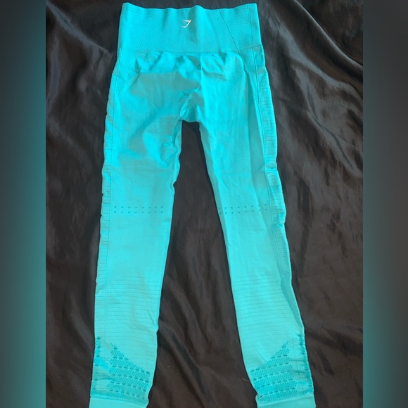 Gymshark leggings - Picture 1 of 2